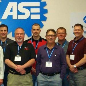 Meet your Posher, Erick